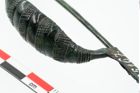 Foto von Bronzekahnfibel (NHMW-PRAE-025167)